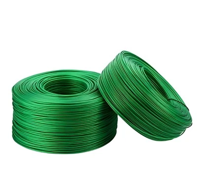 Cable de aceiro revestido de PE